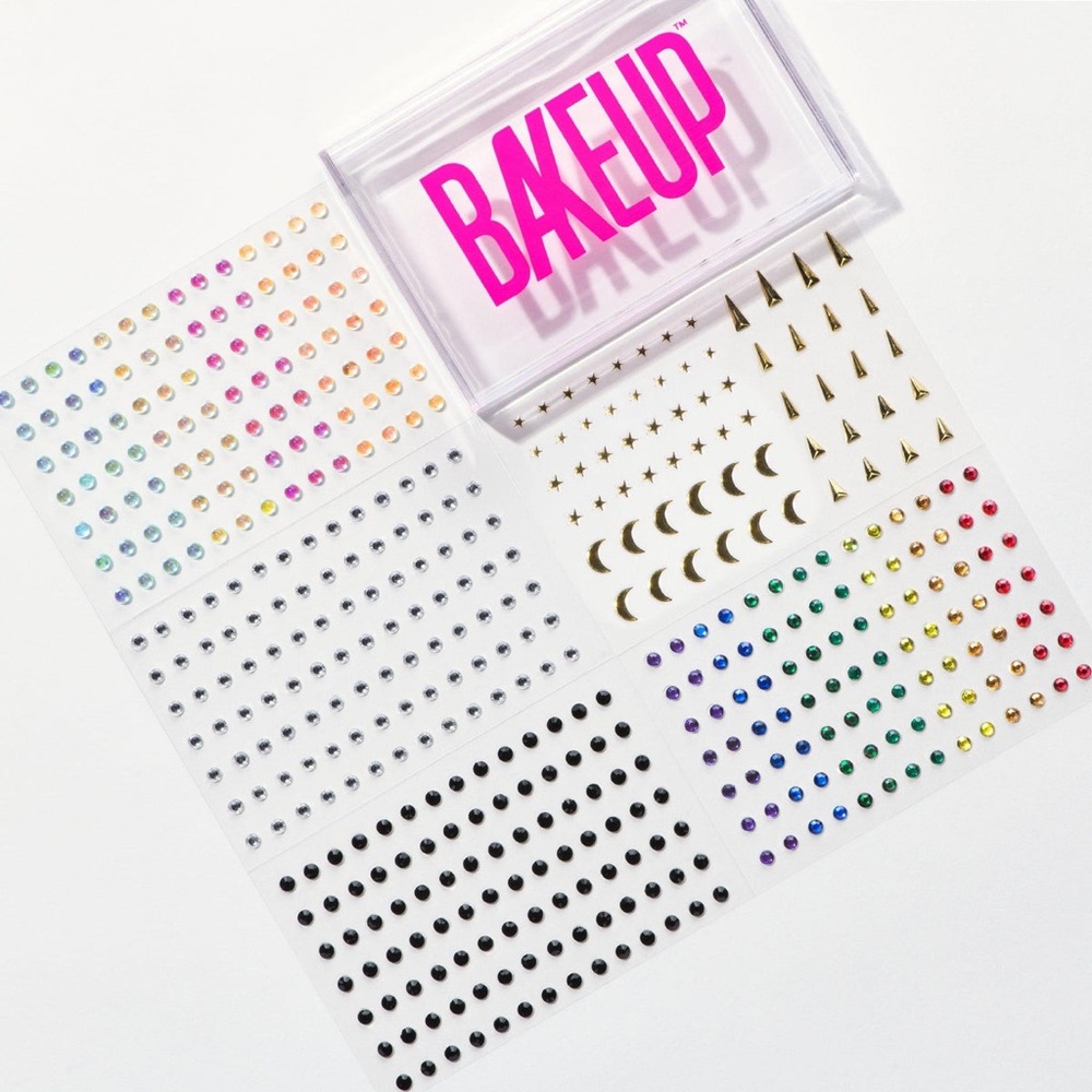 BAKEUP PLAYBOX (NWT)